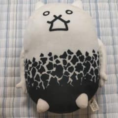 냥코 대전쟁의 광란의 탱크 고양이