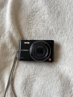 LUMIX i2x コンパクトデジタルカメラ - メルカリ