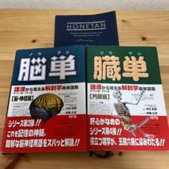 脳単　臓単のサムネイル