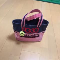 カートバッグのサムネイル