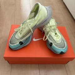 Nike ZoomX ヴェイパーフライネクスト%2 23.5のサムネイル
