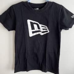 ニューエラ　NEW ERA Tシャツ　150のサムネイル