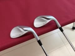 ドルフィンウェッジ2本セット　48 52 DW-120G ドルフィンウェッジ2本セット 48 52 DW-120G - メルカリ