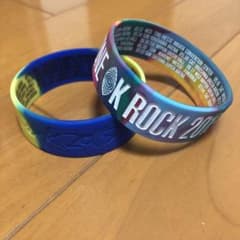 ラババン ラバーバンドのサムネイル