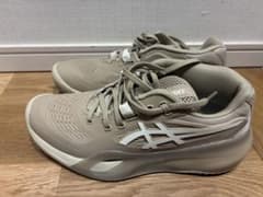 asics GEL-RESOLUTION X OC レディース　22.5のサムネイル