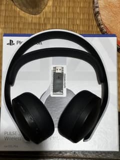 PlayStation Pulse 3D (PS5/PS4)のサムネイル