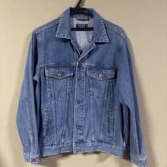 ILL'S Gジャン　デニムのサムネイル