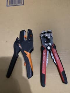 ストリッパー　　電工　弱電工に！のサムネイル