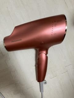 Panasonic EH-CNA0E ヘアドライヤーのサムネイル