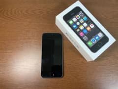 iPhone5S ジャンクのサムネイル