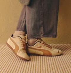 【完売品】 PUMA SPEEDCAT BILLY'S 別注 スエード 27cmのサムネイル