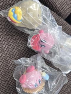 星のカービィ わくわくふぃぎゅあこれくしょん！のサムネイル