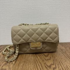 allureville アルアバイル チェーンバッグのサムネイル
