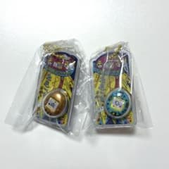 たまごっち　おかしなたまごボーロっち3 シークレット　初代のサムネイル