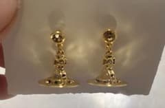 Vivienne Westwood ピアスのサムネイル