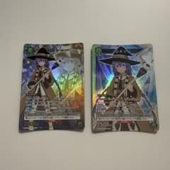ユニオンアリーナ ロキシー 2枚セットのサムネイル