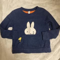 ミッフィー120★グラニフのサムネイル