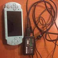 PSP-2000のサムネイル
