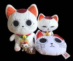 ダンダダン　ターボババア　ぬいぐるみ5種セット