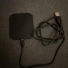 Spigen F302W ワイヤレス充電器 本体のサムネイル
