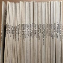 ファブリ世界名画集40冊セット 平凡社版 - メルカリ