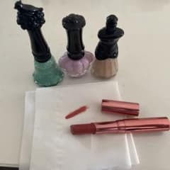 ANNA SUIマニキュア3本のサムネイル