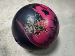 STORM PROTON PHYSIX ボウリングボール - メルカリ