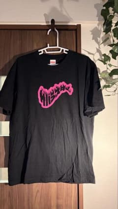 【希少】サバシスター覚悟を決めろ！ バンT Lのサムネイル