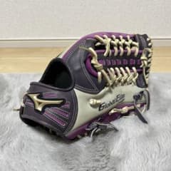 MIZUNO オーダーグローブ　外野手用のサムネイル