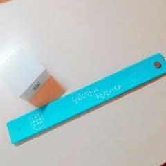 EXO SUM ブレスレット ベッキョンのサムネイル