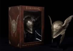 エルデンリング　ELDEN RING マレニアの翼兜　1/3のサムネイル