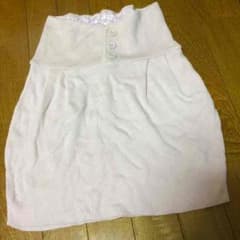 週末セール☆snidel タイトスカートのサムネイル