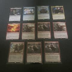 MTG ドミナリア レアカード まとめ売りのサムネイル