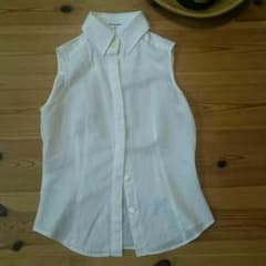 《GW中のみ出品》プライド グライド 白シャツのサムネイル