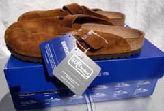 BIRKENSTOCK （ビルケンシュトック）Boston（ボストン）のサムネイル