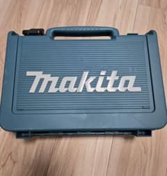Makita マキタ プラスチックケース 収納ケースのサムネイル