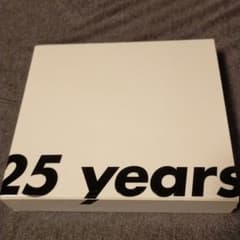 SMAP 25 YEARSのサムネイル
