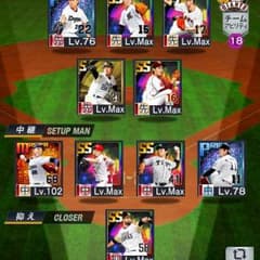プロ野球プライドのサムネイル