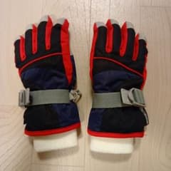 SHOEPERFORMER ウィンタースポーツ用グローブのサムネイル
