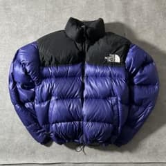 そ*ら様 THE NORTH FACE ダウンジャケット ヌプシのサムネイル