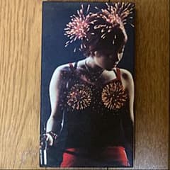 宇多田ヒカル BOHEMIAN SUMMER 2000 VHS ビデオ - メルカリ