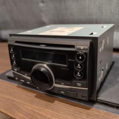 【美品】クラリオン スズキ純正OP Clarion BT 2DIN 美品】クラリオン スズキ純正OP Clarion BT 2DIN - メルカリ