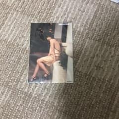 渡邉理佐写真集生写真のサムネイル