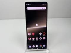 SONY Xperia 1 V docomo版 256GB シルバー - メルカリ