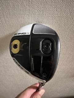 Cobra king F6 3Wのサムネイル
