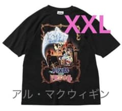 XXLサイズ 映画ドラえもん 1991 のび太のドラビアンナイト Tシャツ