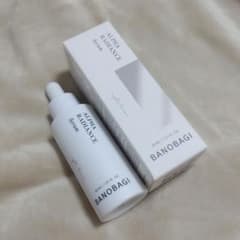 バノバギ BANOBAGI ALPHA RADIANCE Serum 30mlのサムネイル