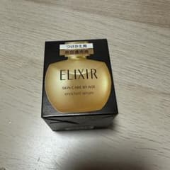 エリクシール シュペリエル エンリッチドセラム CB 35ml - メルカリ