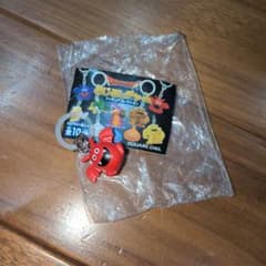ドラゴンクエスト めじるしチャーム ドラキーのサムネイル
