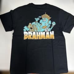 お値下げしました！ブラフマン BRAHMAN ガネーシャ Tシャツ Mサイズ 